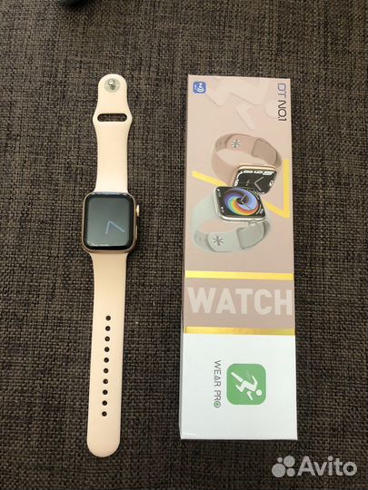 Смарт часы Apple Watch 7 41 mm