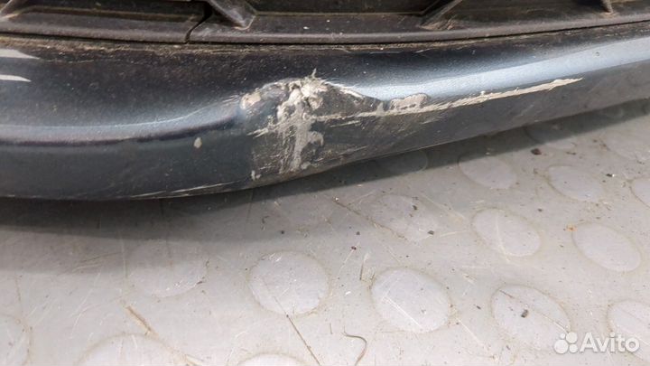 Фара противотуманная Skoda Rapid, 2015