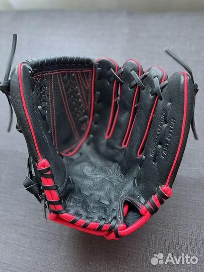 Бейсбольная ловушка 12 wilson