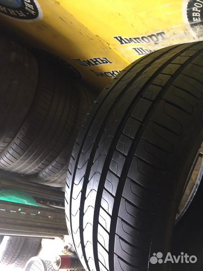 Pirelli Cinturato P7 215/45 R17 91V