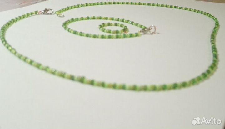 Изделия из биссера