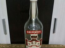 Бутылка Смирнов
