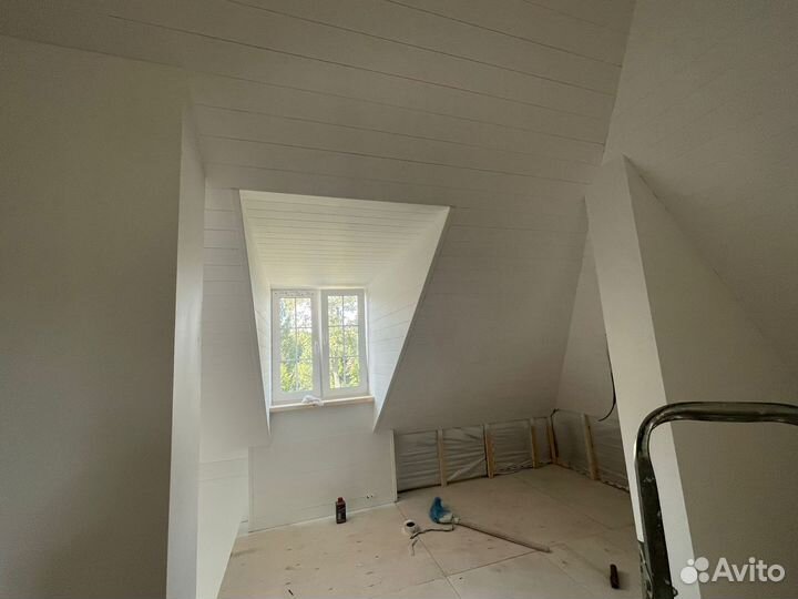 Штукатур маляр