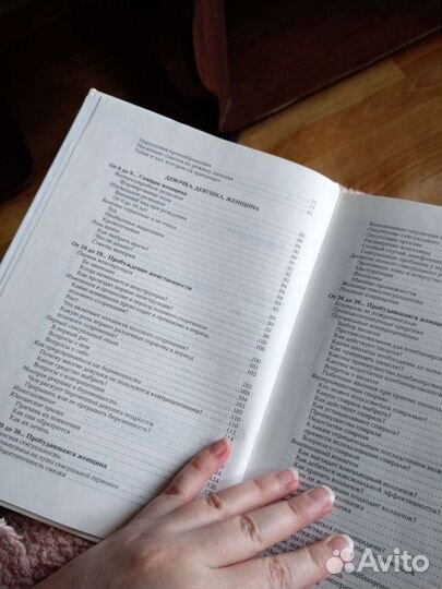 Энциклопедия для женщин