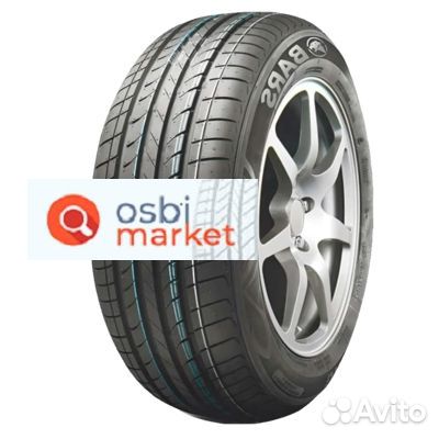 Bars UZ200 215/55 R17 94V