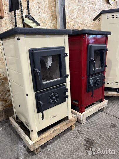 Печь камин MBS happy Сербия