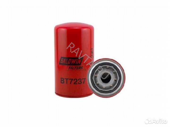 Baldwin BT7237 Фильтр масляный EA504074043