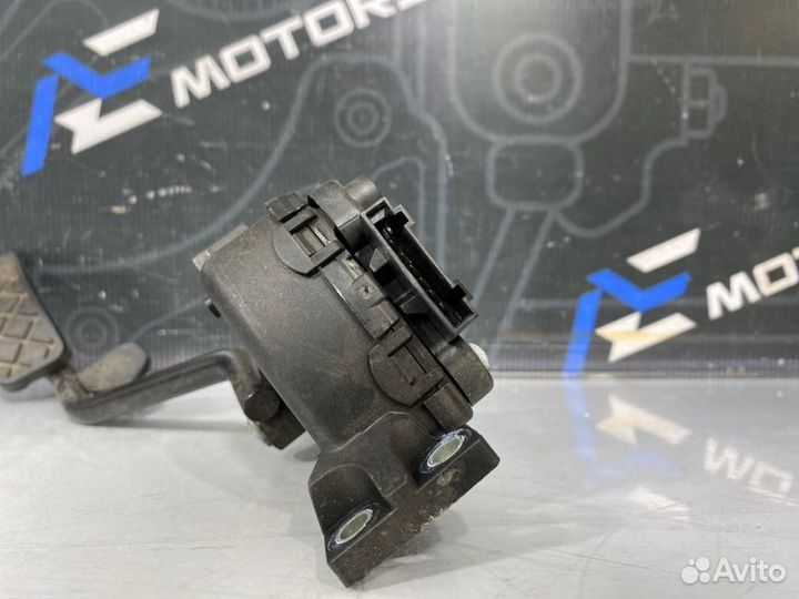 Педаль газа Audi A6 Allroad C5 BES 2003