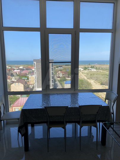 1-к. квартира, 53 м², 8/10 эт.