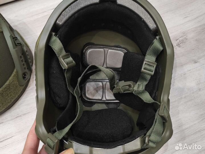 Каска военная