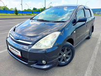 Toyota Wish 1.8 AT, 2003, 172 000 км, с пробегом, цена 799 000 руб.