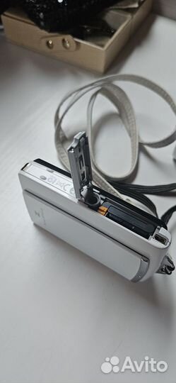 Фотоаппарат fujifilm