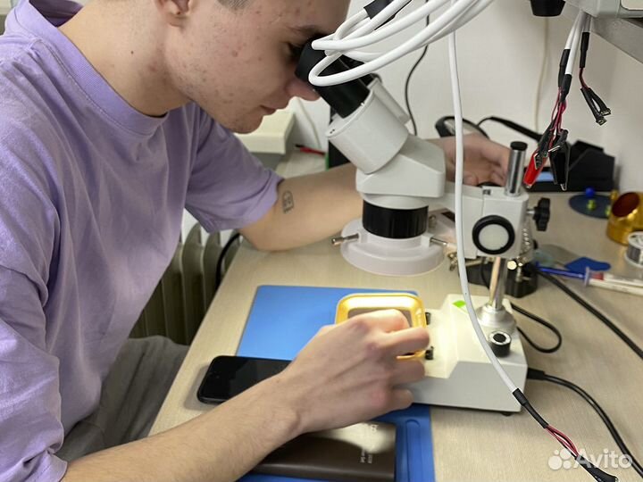 Ремонт телефонов, планшетов. Диагностика бесплатно