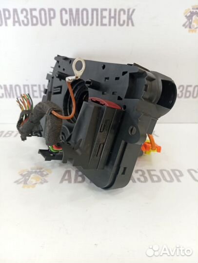 Шлейф подрулевой Opel Astra H