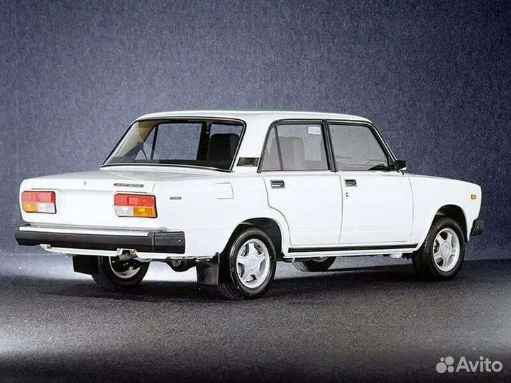 Стекло заднее от ваз 2105