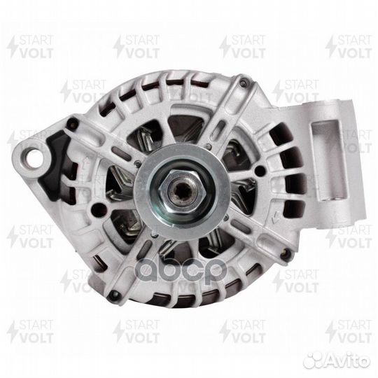 Генератор ford 120A 14V LG 1016 startvolt