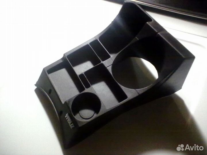 Консоль кпп ваз 2106