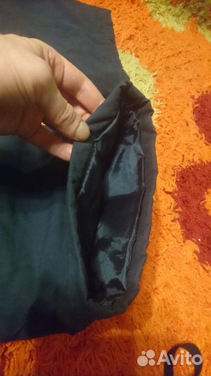 Новые финские штаны