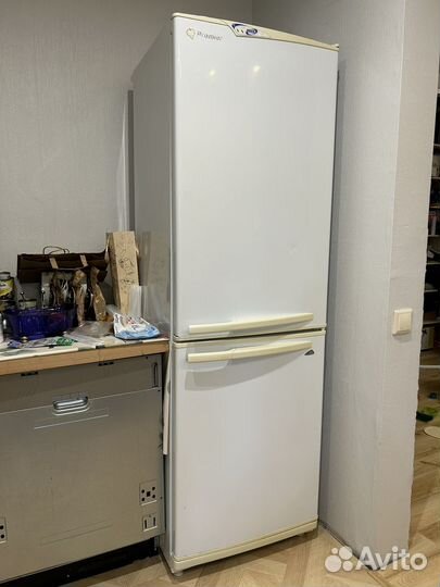 Холодильник Pozis