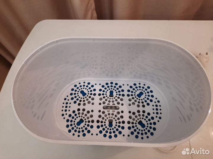 Стерилизатор для бутылочек avent