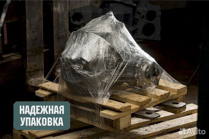 Редуктор Камаз 49 зубов задний 45143 - 70148