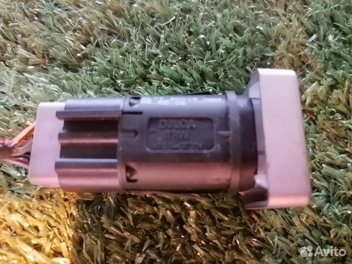 Кнопка ESP 2L7T-2C412-ADW Lincoln Navigator