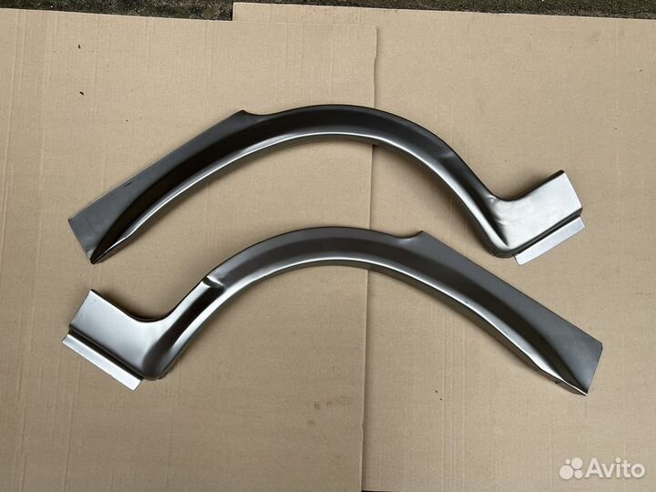 Рем задней арки ваз 2109,2114 (2шт)