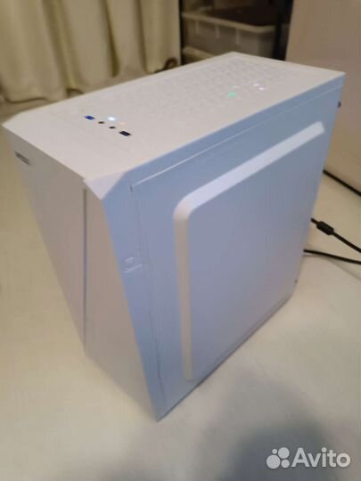 Игровой пк 8 ядер 1060