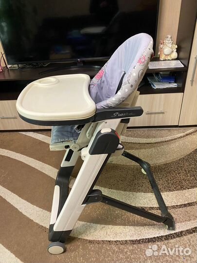 Детский стол и стул