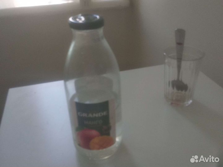 Стеклянные банки 0.5 л