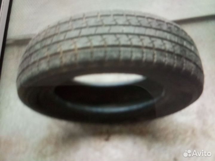 Kumho Cargomate 884 15.00/10.5 R12