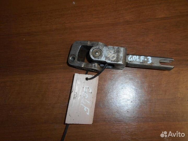 Кардан рулевой Volkswagen Golf III/Vento 1991-1997