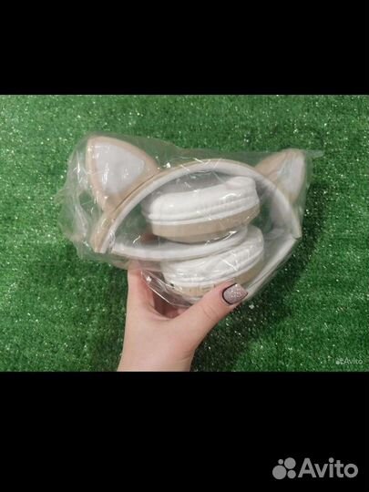 Детские наушники