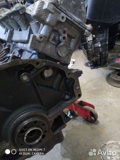 Двс Jeep Grand Cherokee wj 4.7 l