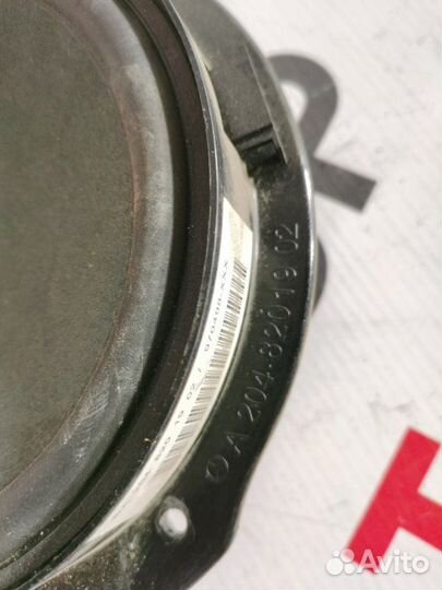 Динамик Mercedes C180 W204 271.950 2010