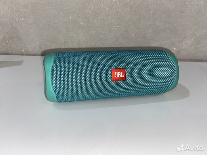 Портативная колонка jbl flip 5
