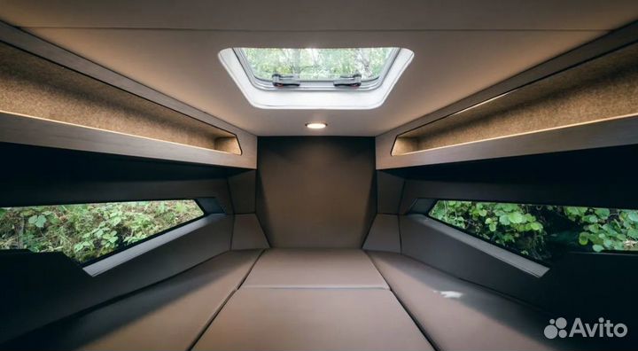 Алюминиевый катер Victory A8 cabin +Yamaha 250