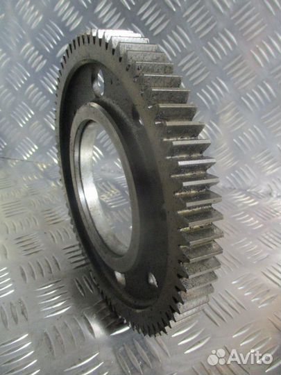 Шестерня грм Volvo 20487611