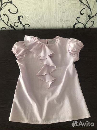 Школьная форма