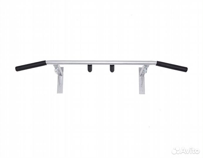 Турник настенный компактный наддверный