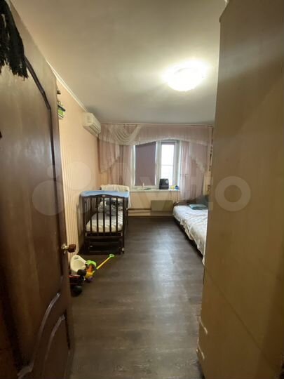 2-к. квартира, 50 м², 7/10 эт.