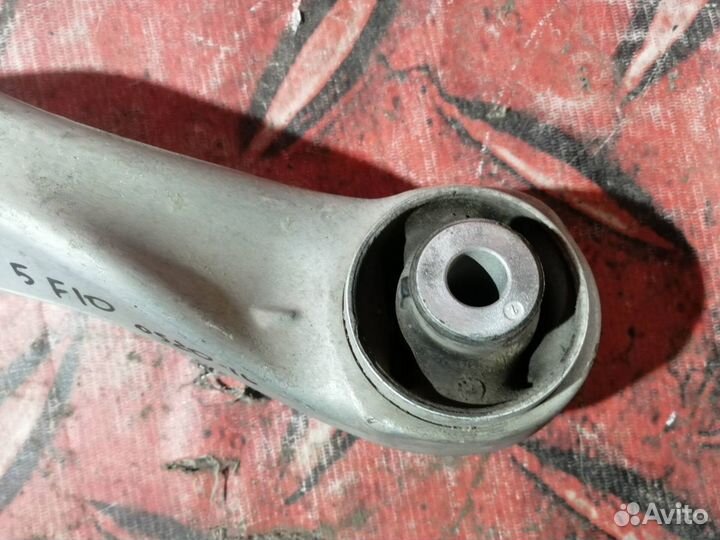 Рычаг передний левый нижний BMW 5 F10 6 F12 F02