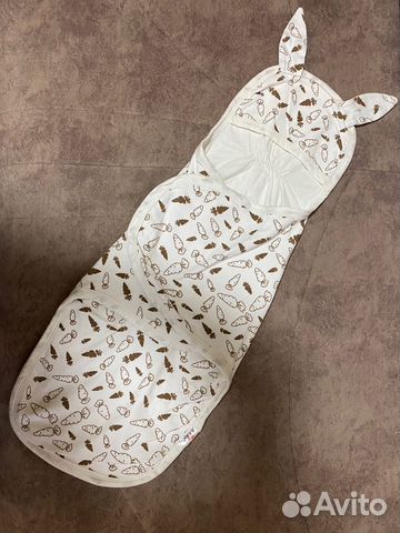 Кокон для новорожденных