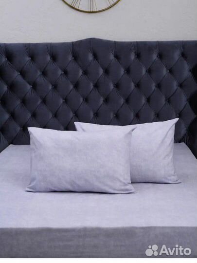 Комплект постельного белья