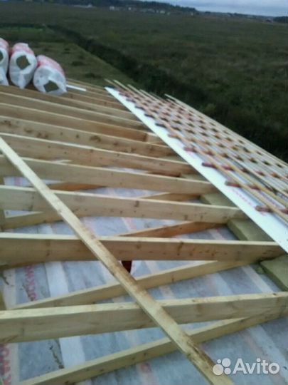 Кровельщики