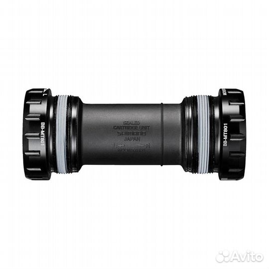 Каретка Shimano MT801 68/73мм Hollowtec II