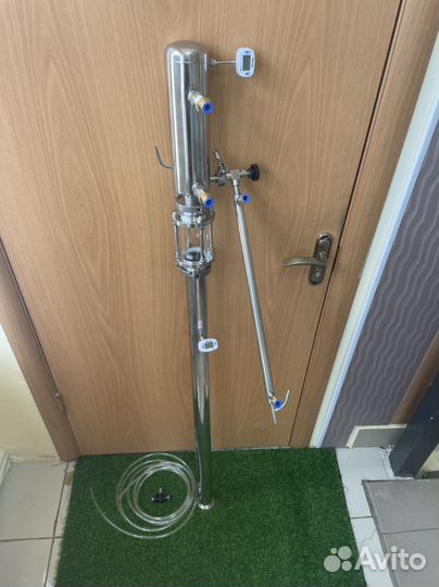 Рбк 51мм (2 дюйма)