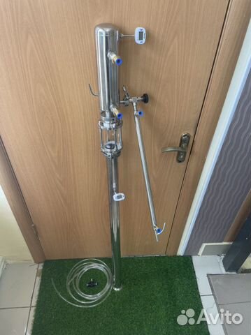 Рбк 51мм (2 дюйма)