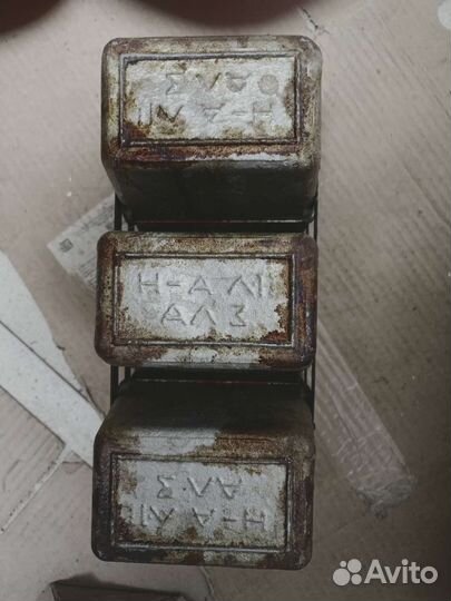 Формы для выпечки хлеба бу