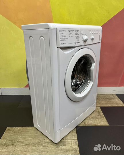 Стиральная машина б/у